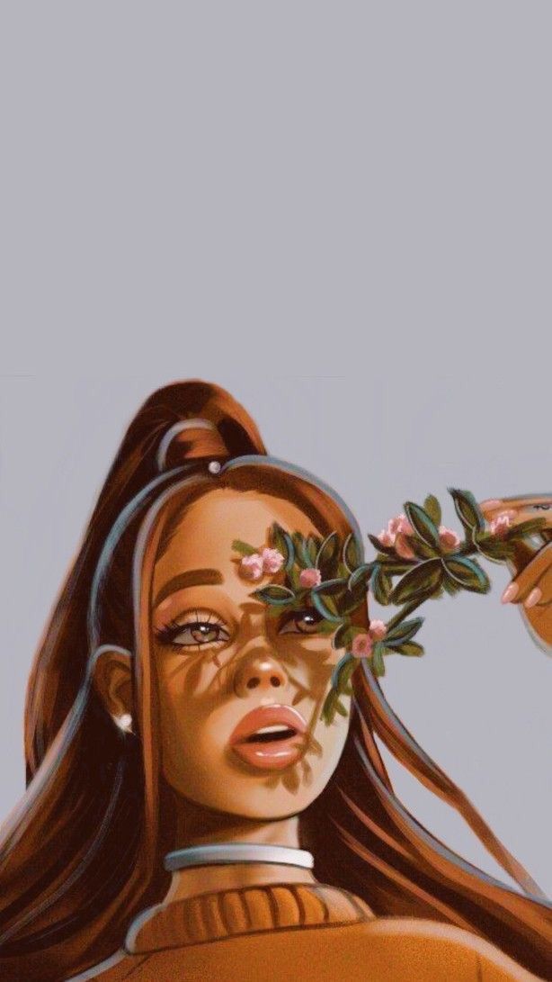 Ariana Grande Fondos De Pantalla - HD Wallpaper 