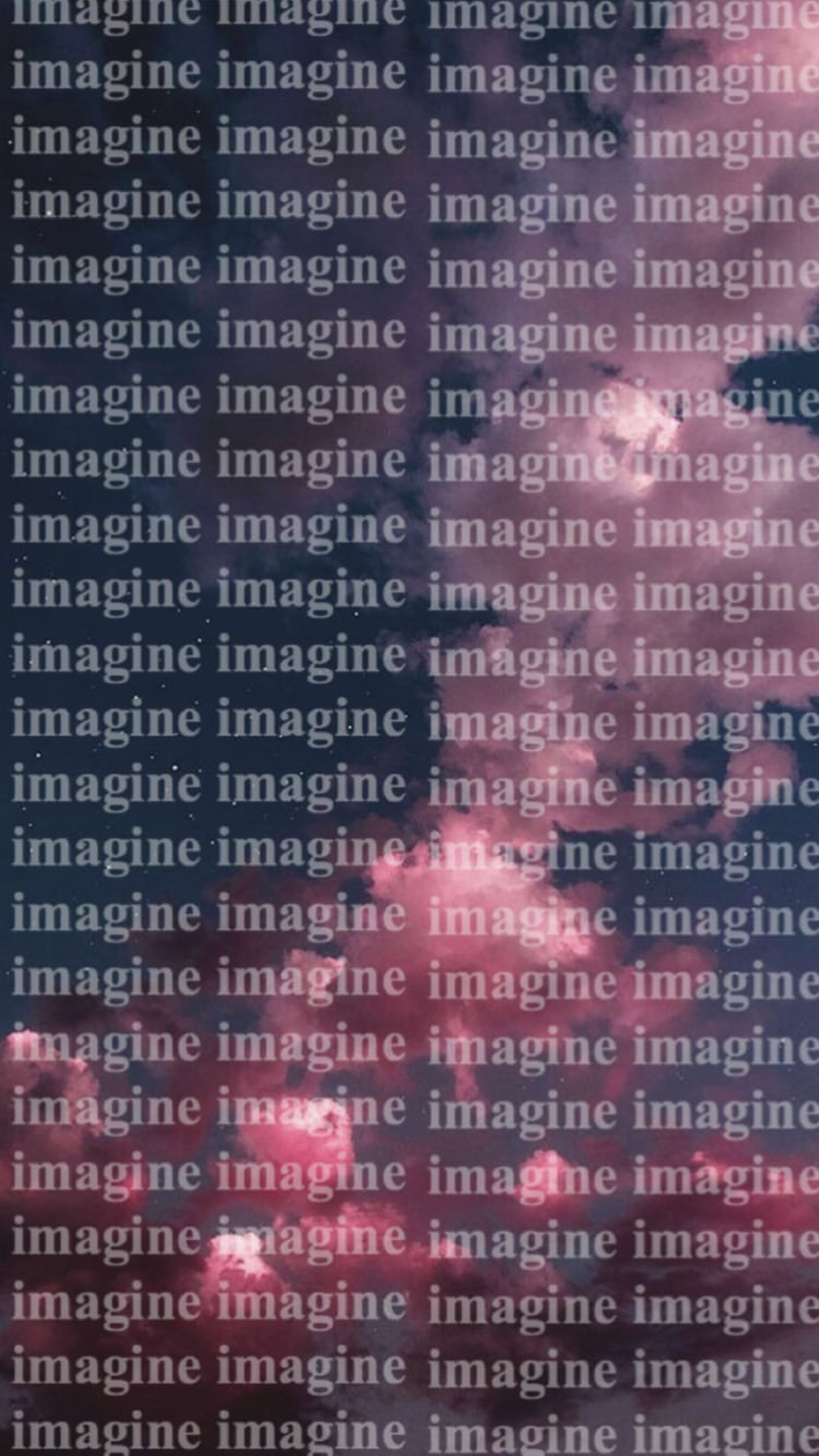 Imagine Lyrics Ariana Grande - HD Wallpaper 