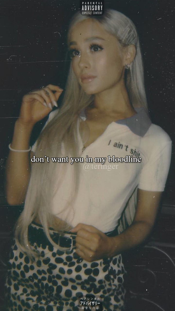 Image - Instagram Ariana Grande Twitter - HD Wallpaper 