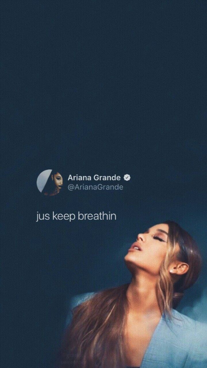 Ariana Grande 7x1280 Wallpaper Teahub Io