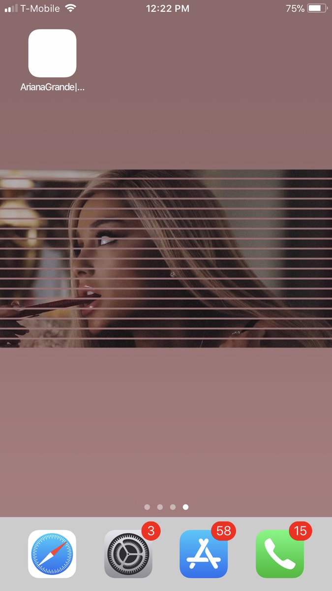 Ariana Grande Backgrounds On Twitter - HD Wallpaper 