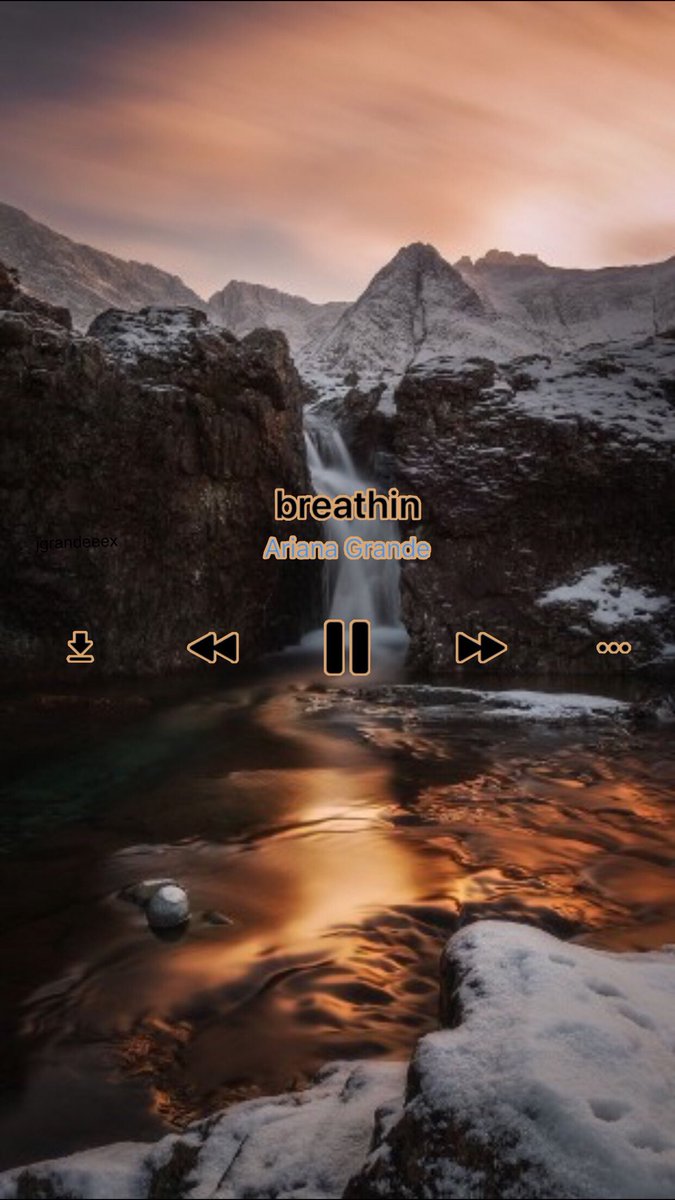 Fairy Pools Sunrise - HD Wallpaper 