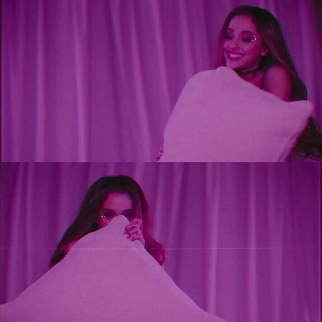 Edit, Purple, And Dangerous Woman Image - Ariana Grande Dangerous Woman Edits - HD Wallpaper 