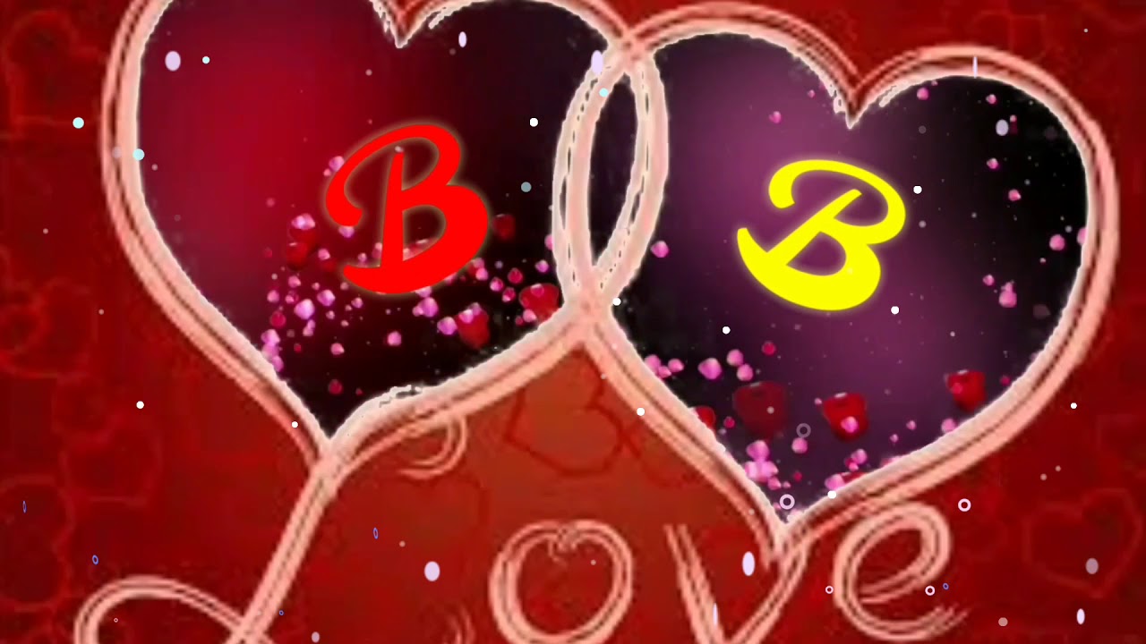 Love Frame Background - HD Wallpaper 
