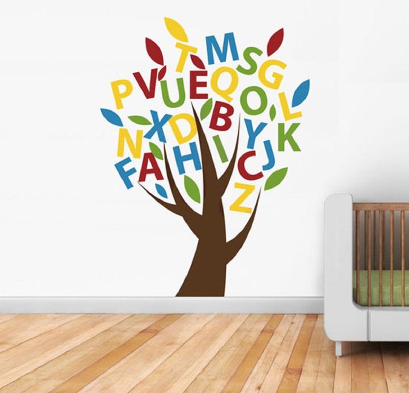 Room Decoration For Class Nursery - HD Wallpaper 
