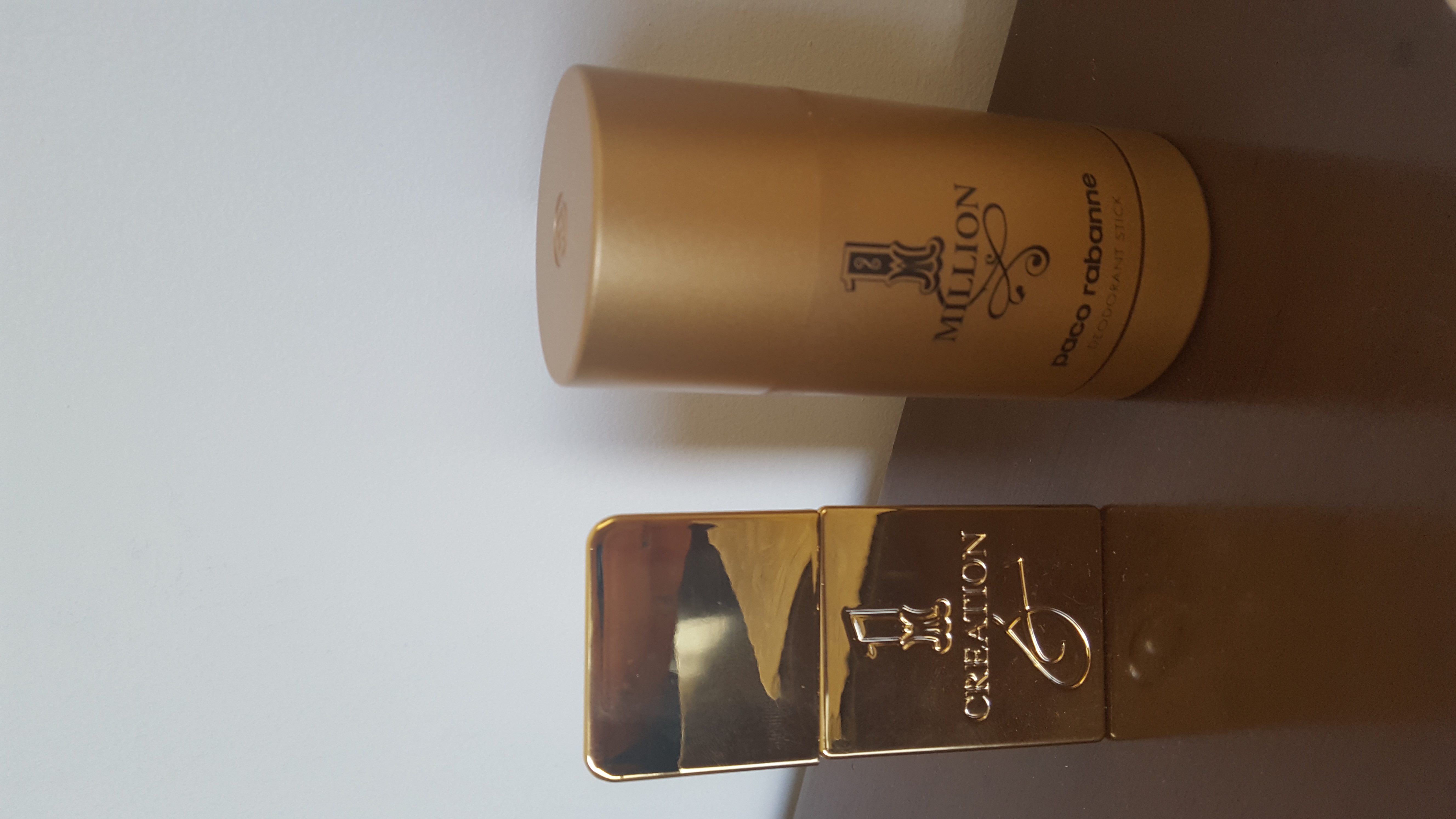 One Million Paco Rabanne - HD Wallpaper 