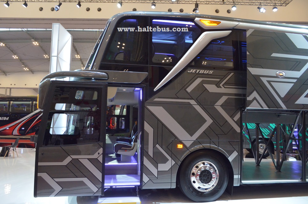 Wallpaper Bus Indonesia - 1000x662 Wallpaper - teahub.io