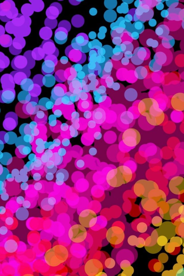 Neon Color Neon Background - HD Wallpaper 