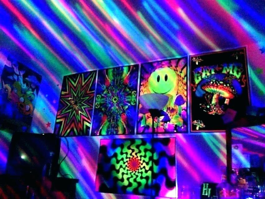 Ceiling Tile Painting Ideas For Beginners