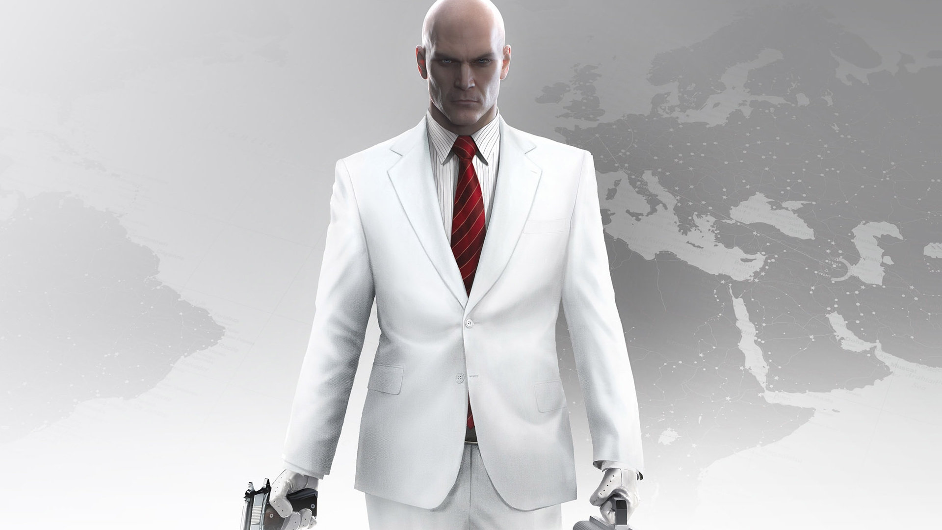 Hitman Wallpaper 4k For Mobile - 1920x1080 Wallpaper - teahub.io