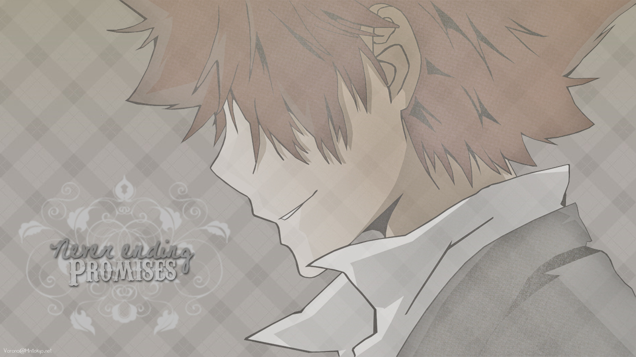 Akira Amano, Artland, Katekyo Hitman Reborn , Tsunayoshi - Khr Tsuna Sawada Tsunayoshi - HD Wallpaper 