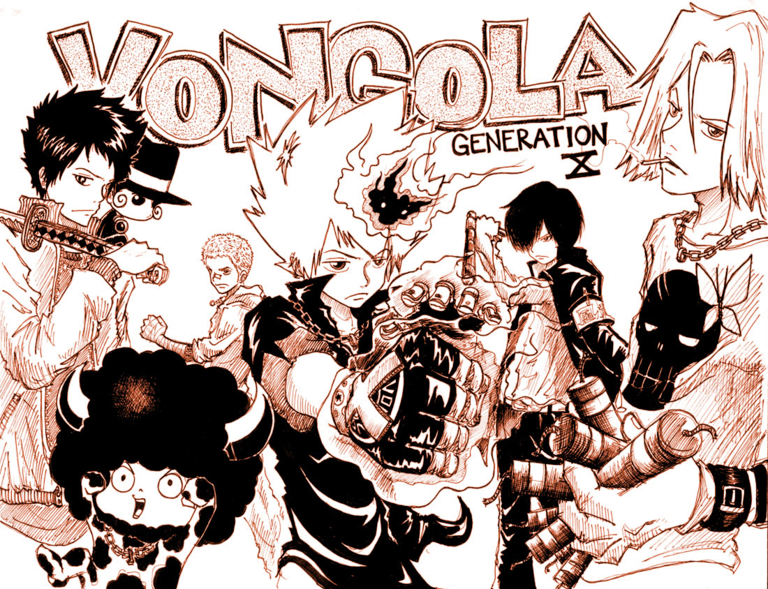 Katekyo Hitman Reborn - HD Wallpaper 