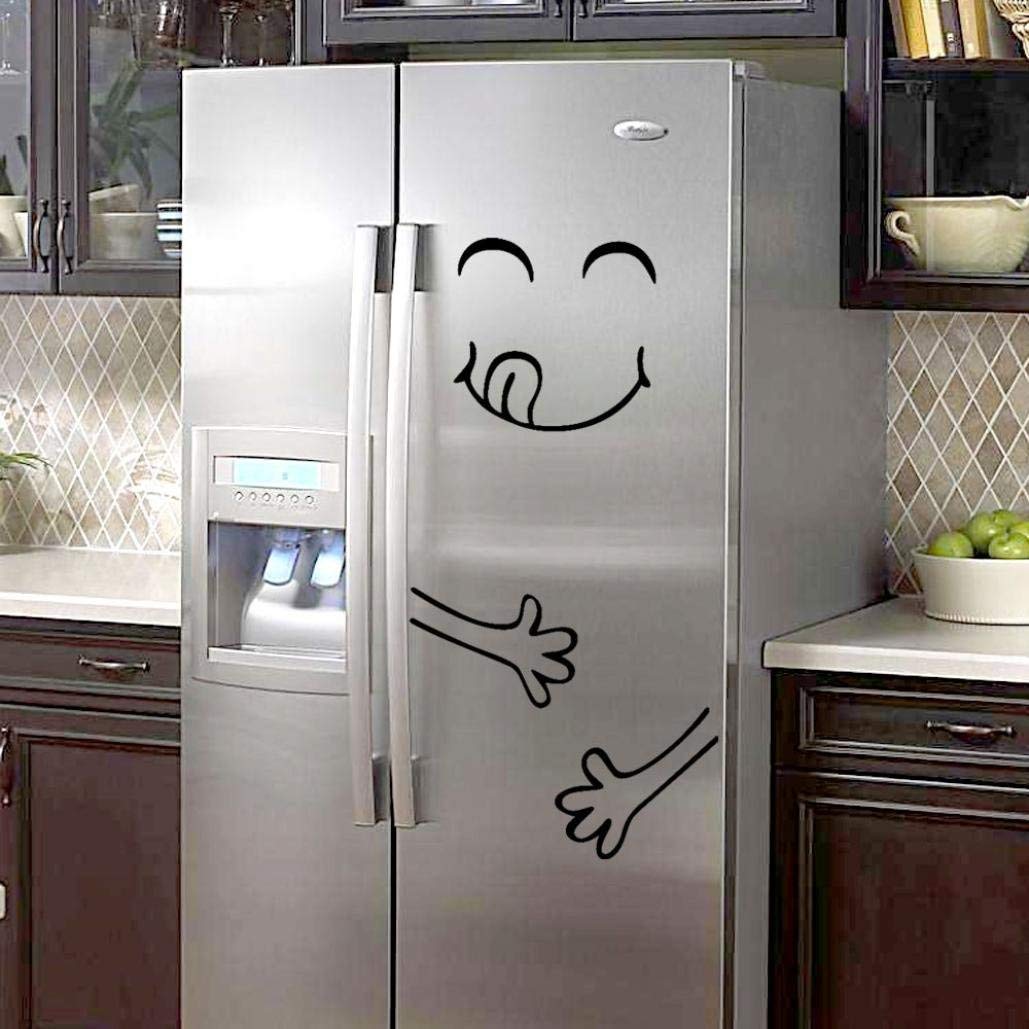 Clearance Sale Deesee 🌸diy Cute Fridge Sticker🌸happy - Stickers For The Fridge - 1029x1029 Wallpaper Clearance Sale Deesee 🌸diy Cute Fridge Sticker🌸happy - Stickers For The Fridge - 1029x1029 Wallpaper