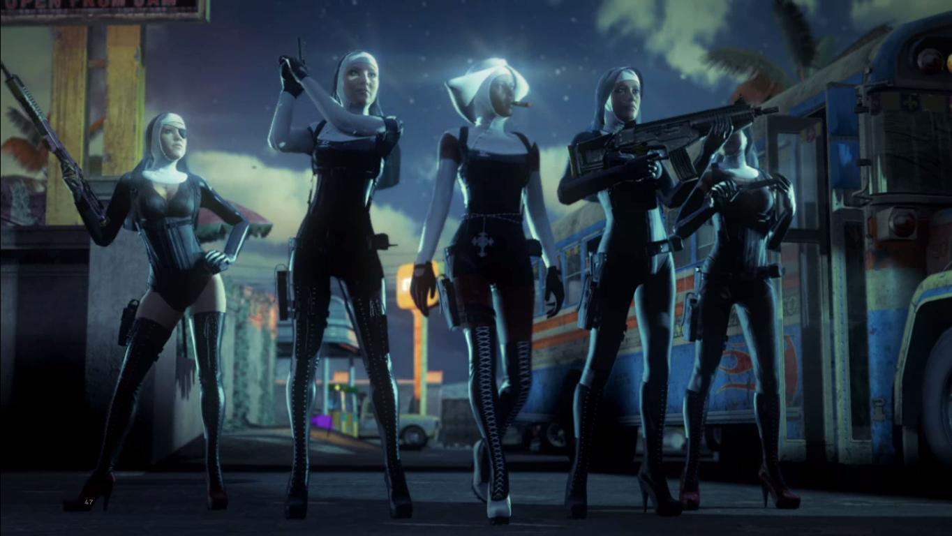 Hitman Absolution Missions - 1364x768 Wallpaper - teahub.io