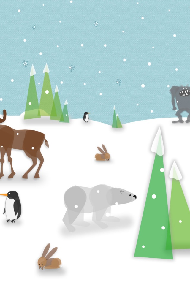 Winter Holiday Pictures For Facebook Cover - HD Wallpaper 