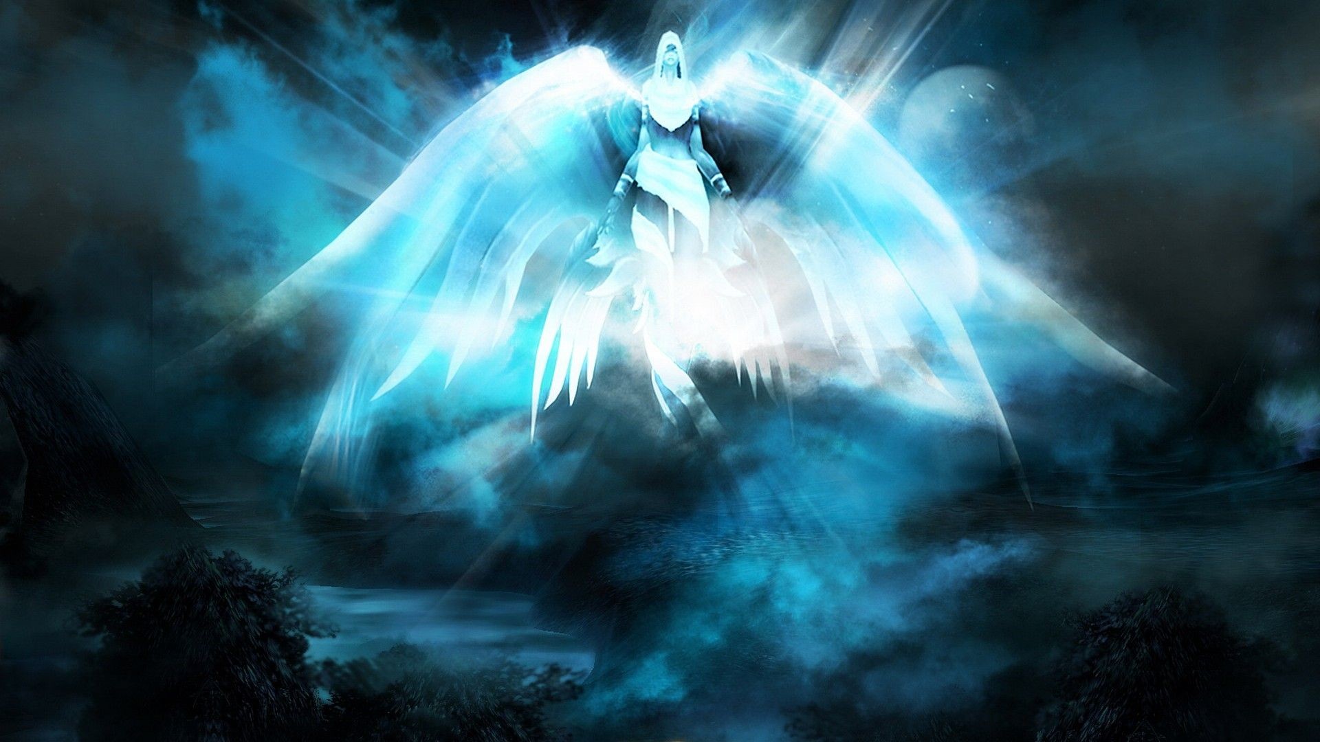 World Of Warcraft Hd Wallpapers Backgrounds Wallpaper - World Of Warcraft Hd - HD Wallpaper 