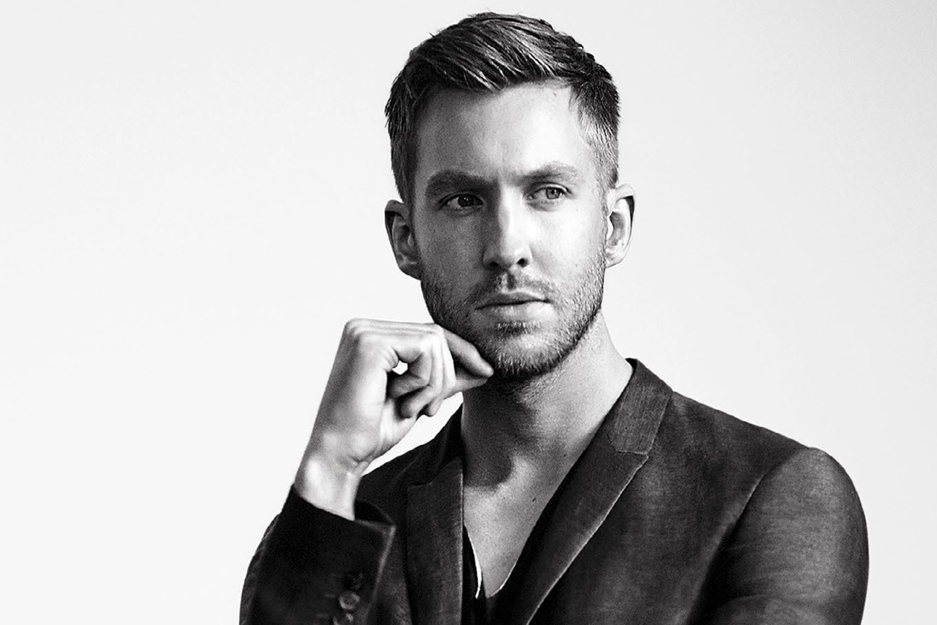 Calvin Harris - HD Wallpaper 