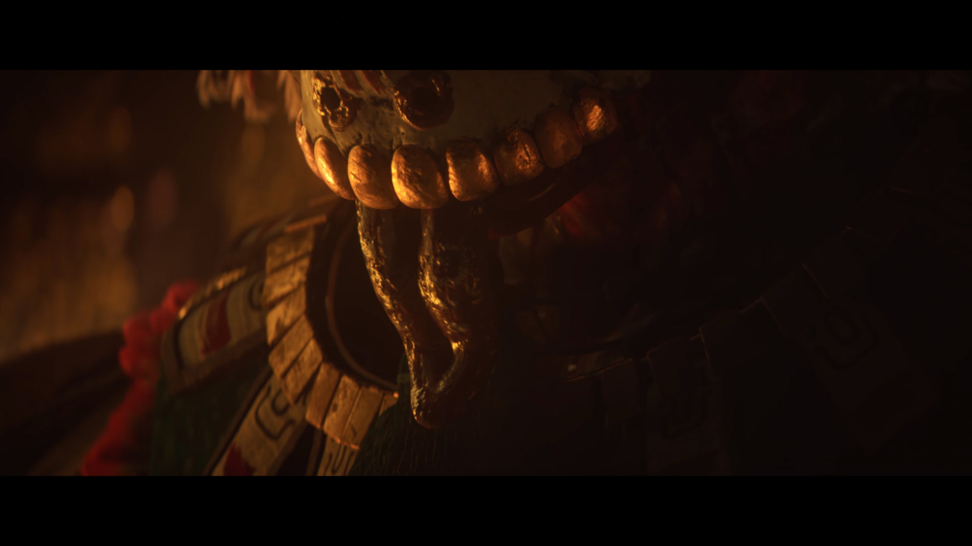 Darkness - HD Wallpaper 