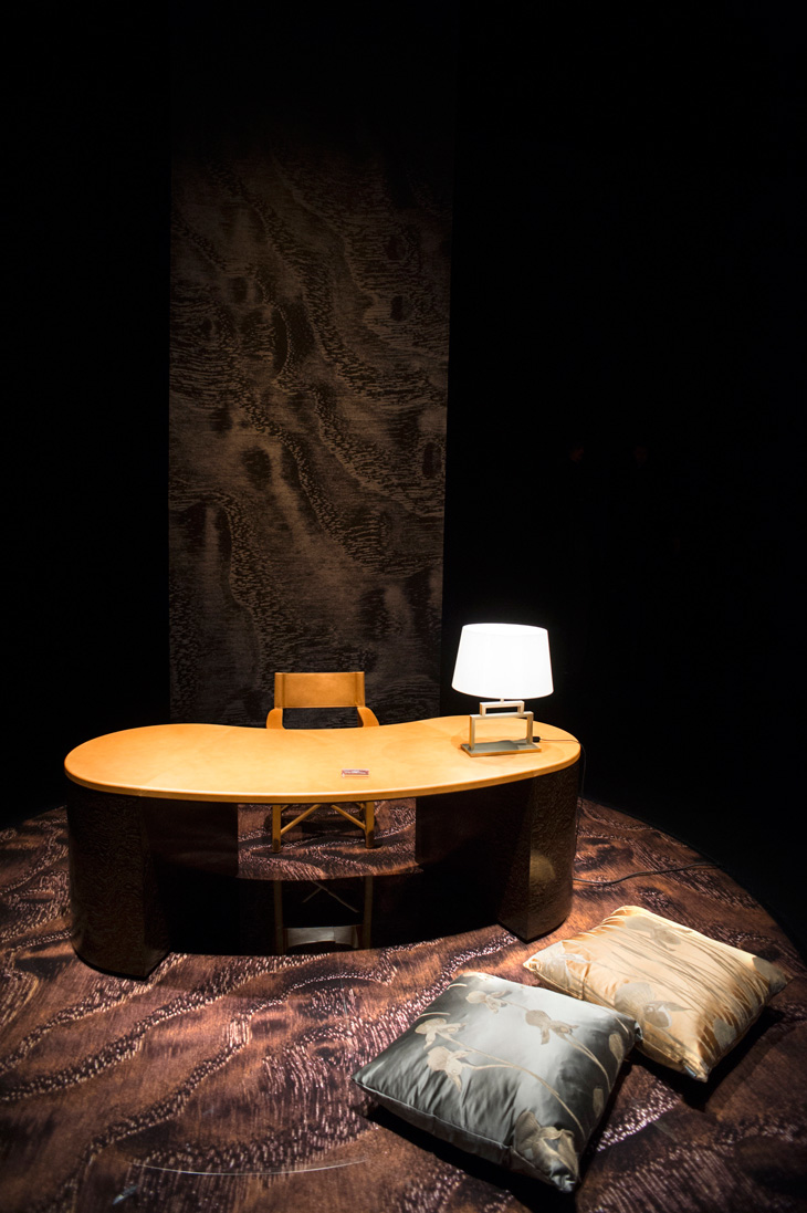 Armani/casa - Armani Casa Giunone - HD Wallpaper 