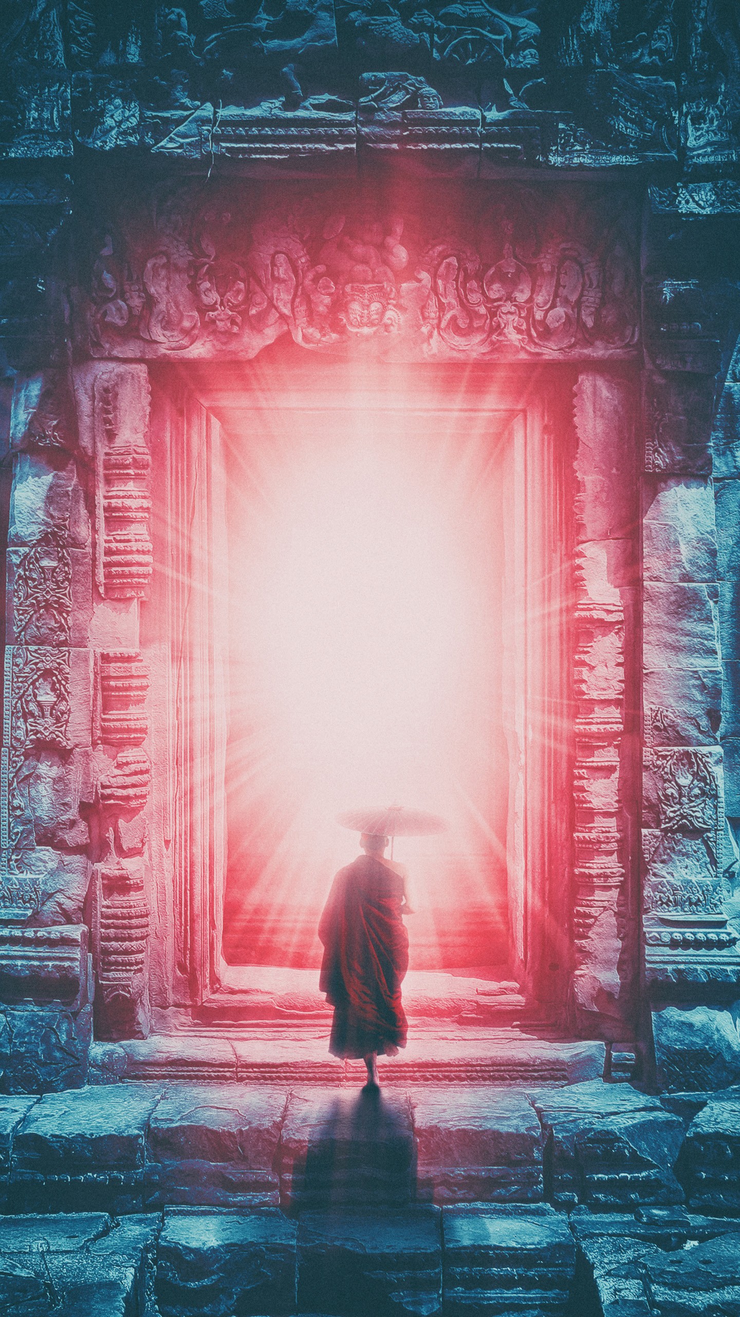 Mobile Phone - HD Wallpaper 