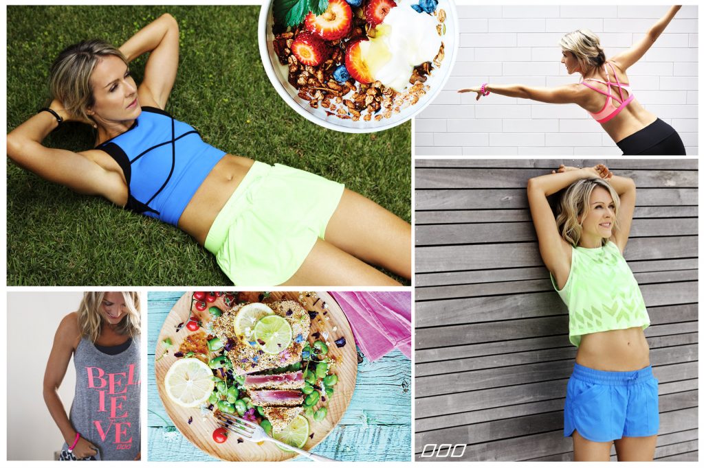 Lorna Jane Clarkson - Girl - HD Wallpaper 