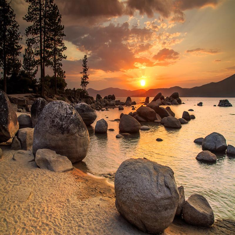 3d Wallpaper Sunset For Living Room - 800x800 Wallpaper 3d Wallpaper Sunset For Living Room - 800x800 Wallpaper