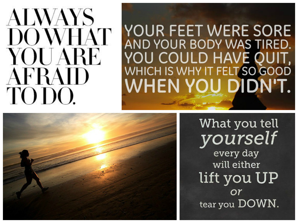 Vision Board - Running Girl - HD Wallpaper 