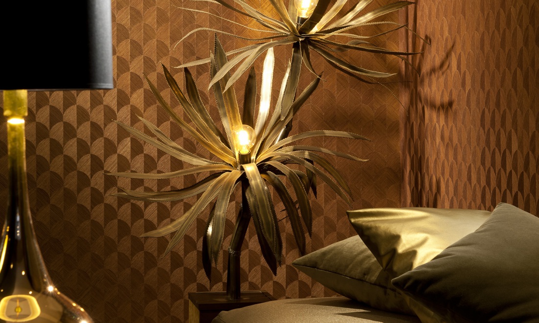 Pattern - Arte Scale - HD Wallpaper 