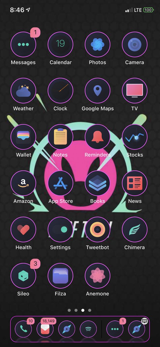 Screenshot - HD Wallpaper 