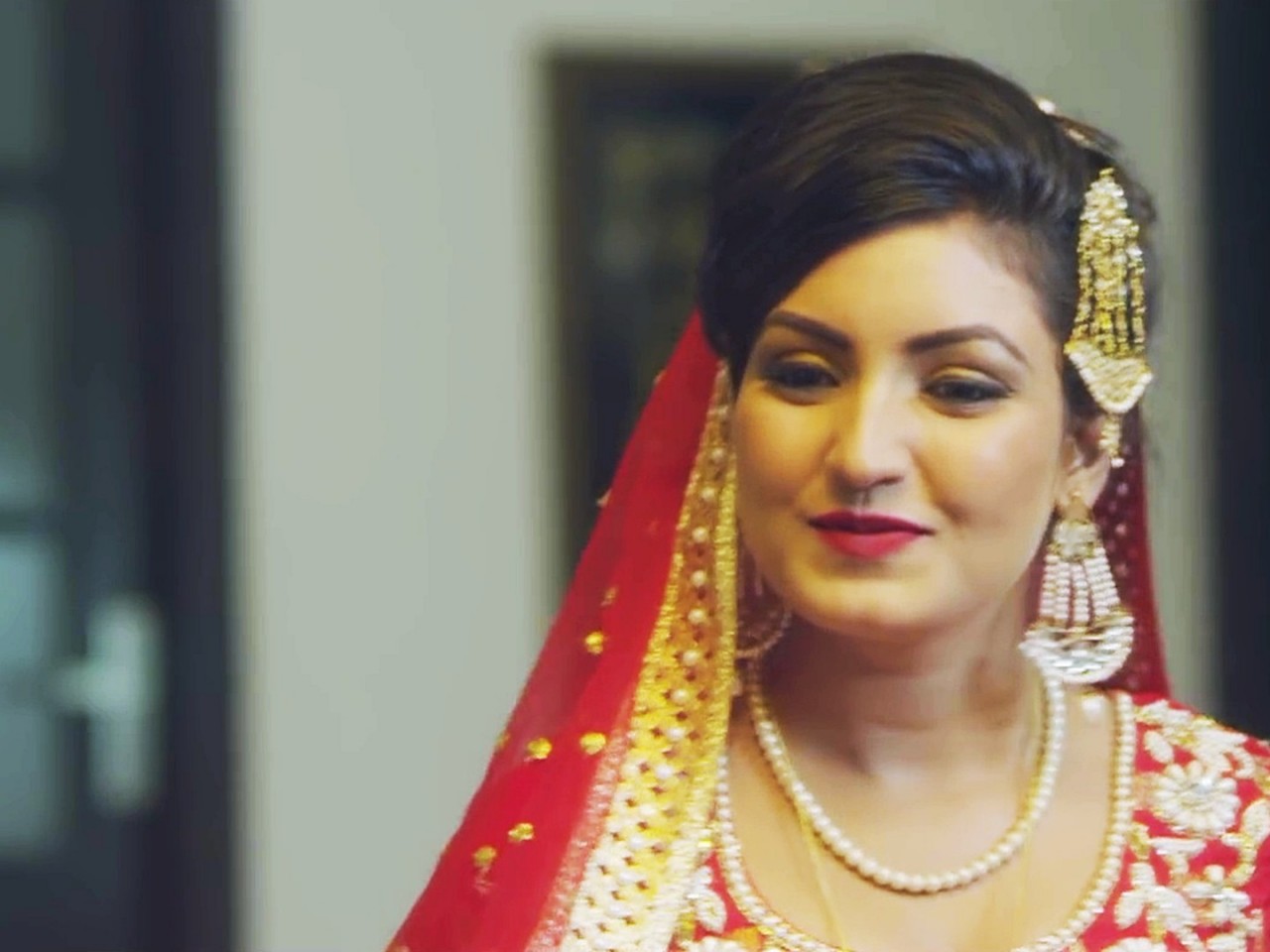 Bride - HD Wallpaper 