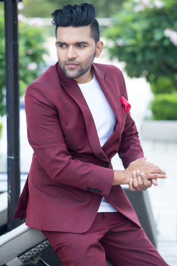 Punjabi Singer Hd Wallpapers Wallpaper - Guru Randhawa Images Download Hd - HD Wallpaper 