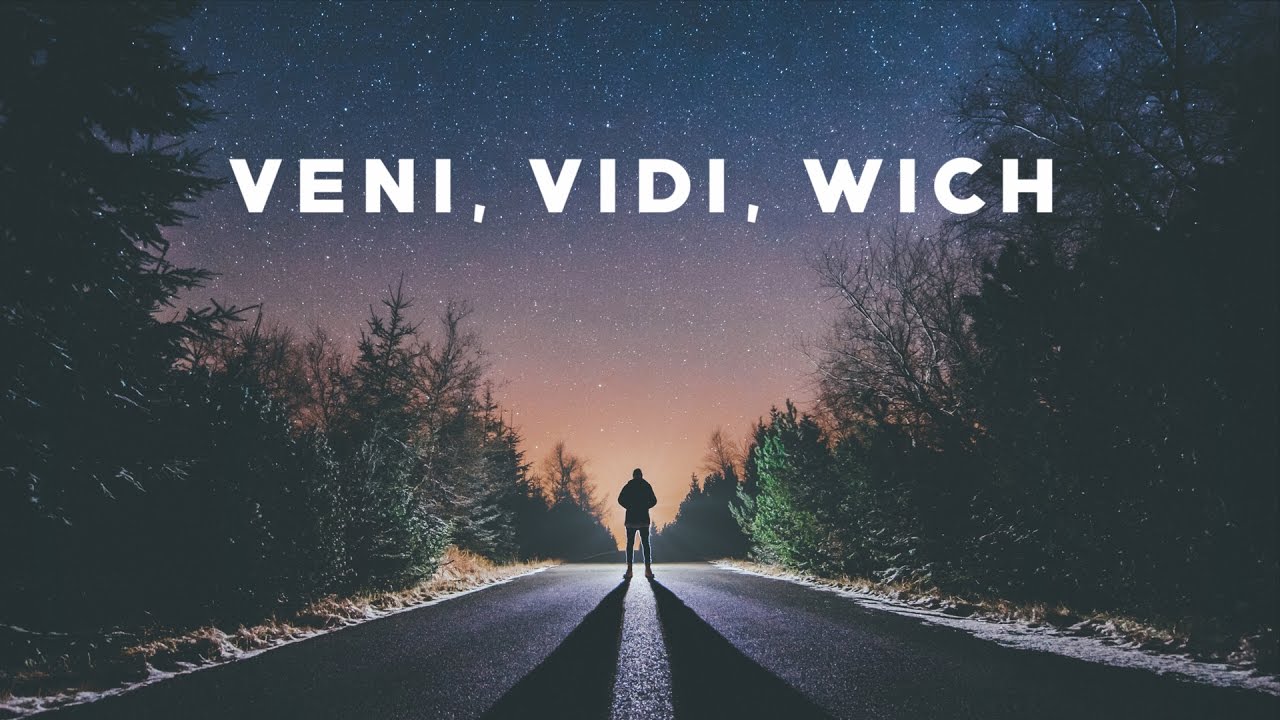 Dj Wich Veni Vidi Wich - HD Wallpaper 