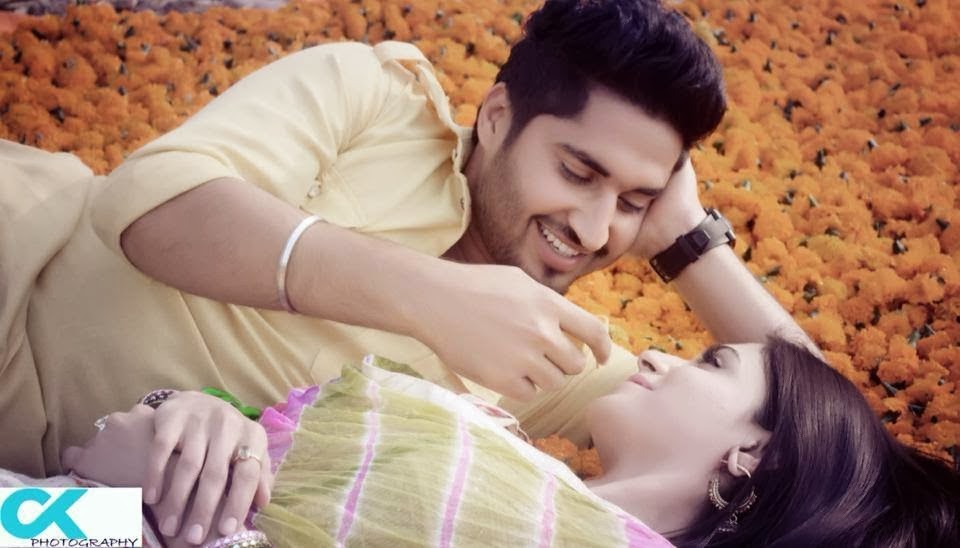 Jassi Gill Punjabi Singer Hd Wallpapers, Photos - Jassi Gill Romantic - HD Wallpaper 