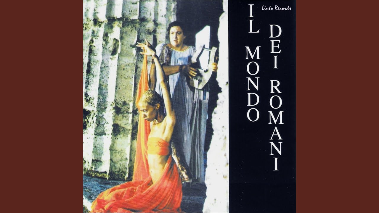 Il Mondo Dei Romani - HD Wallpaper 