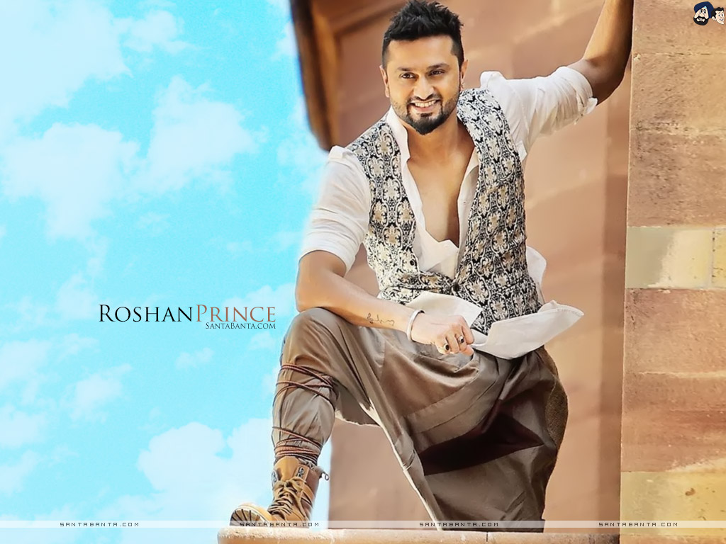 Roshan Prince Punjabi Singer - HD Wallpaper 