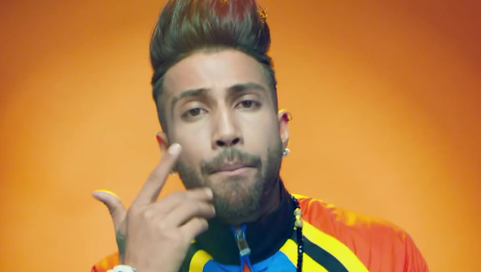 Sukhe I Need Ya Hair Style - HD Wallpaper 