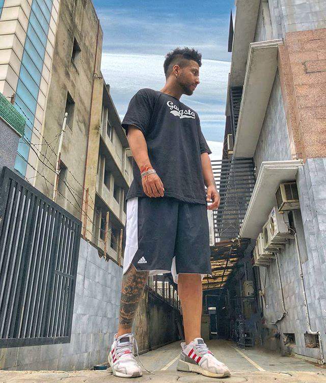 Sukhe Muzical Doctorz New Hd - 640x752 Wallpaper Sukhe Muzical Doctorz New Hd - 640x752 Wallpaper