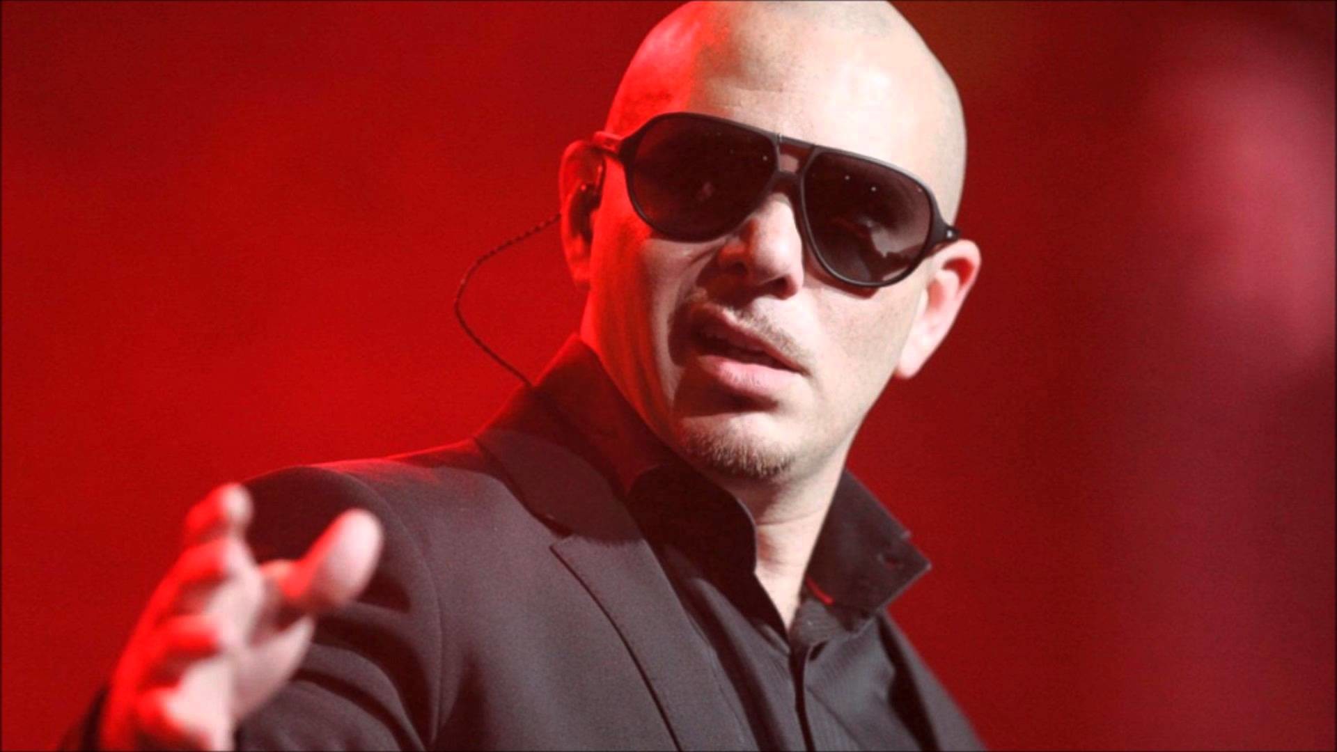 New Pitbull / Flo Rida / David Guetta Dance House Mainstream - Pitbull Singer Wallpapers 4k - HD Wallpaper 