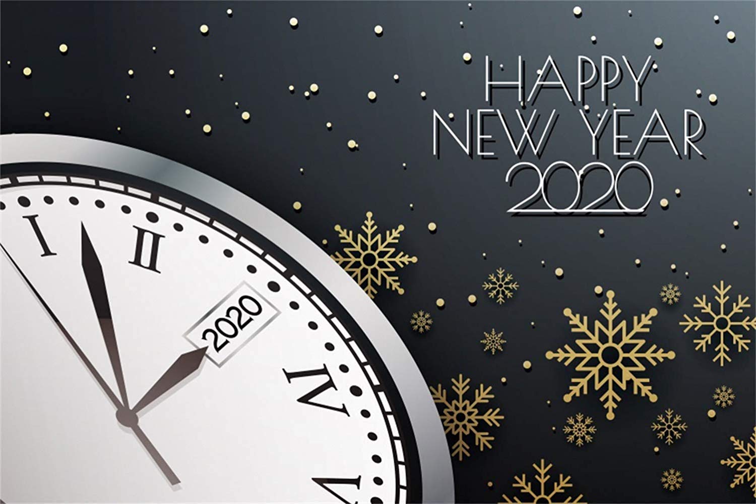 New Year Background Themes - HD Wallpaper 