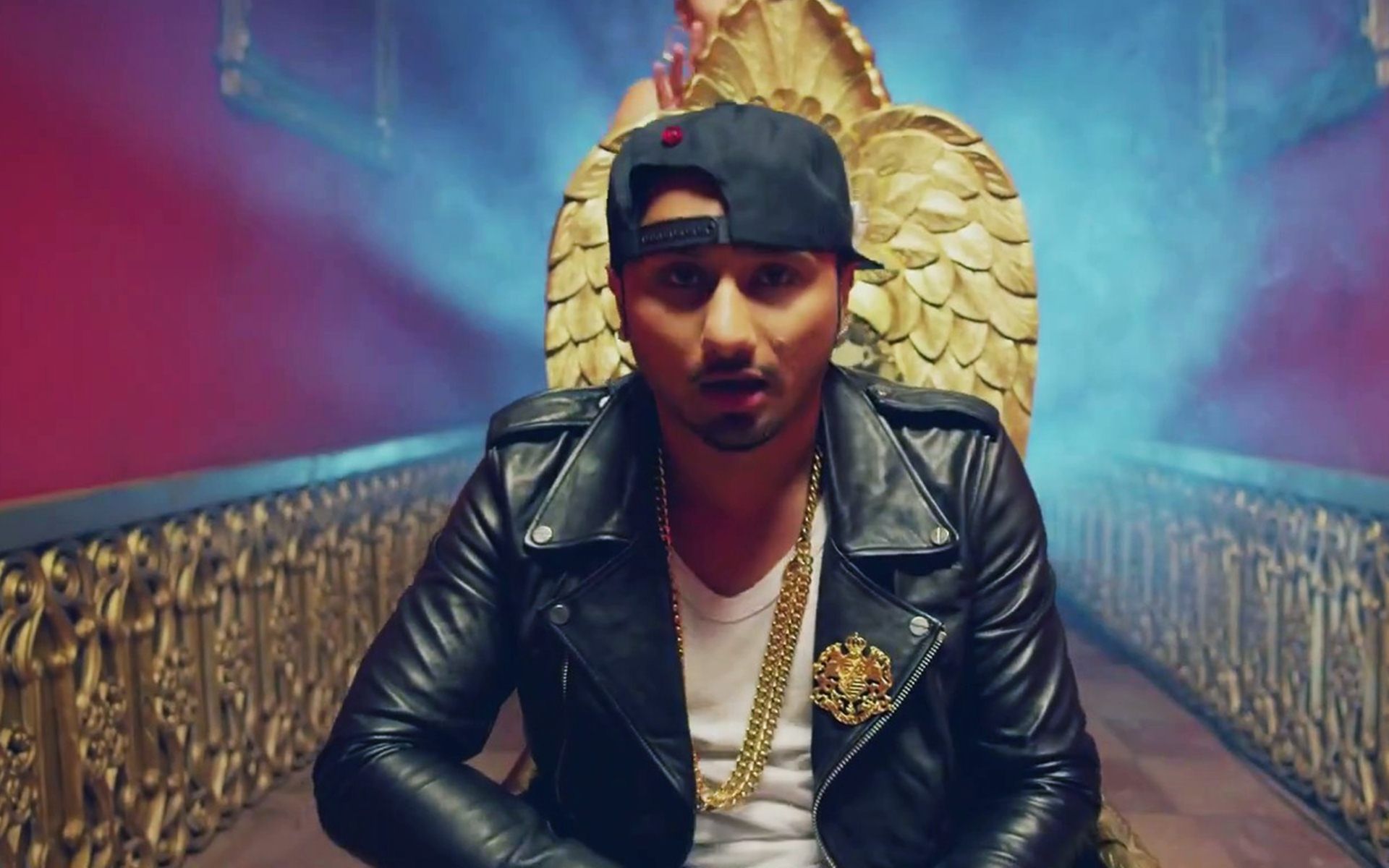 Chaar Botal Vodka Honeysingh - HD Wallpaper 