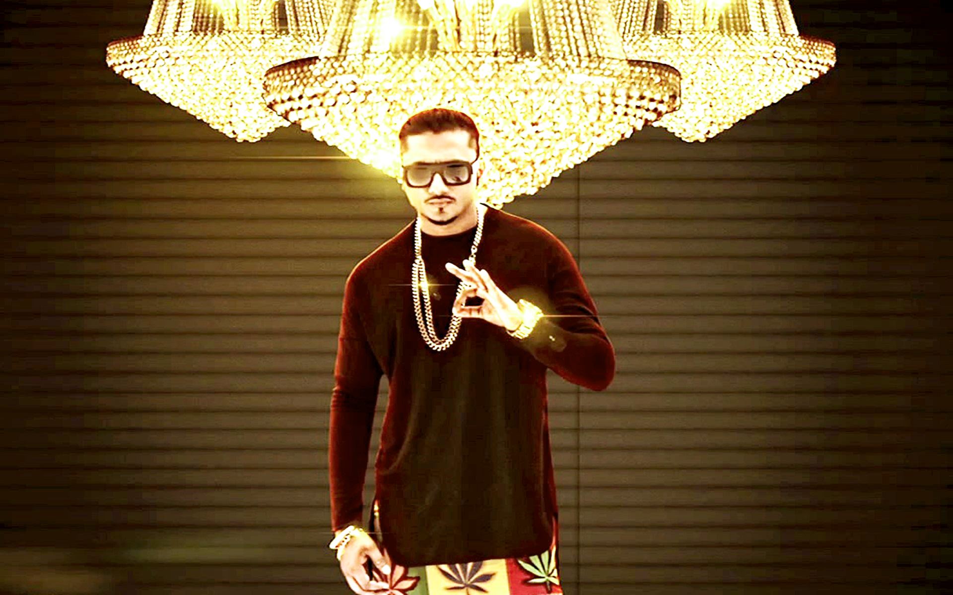 Issey Kehte Hain Hip Hop - HD Wallpaper 