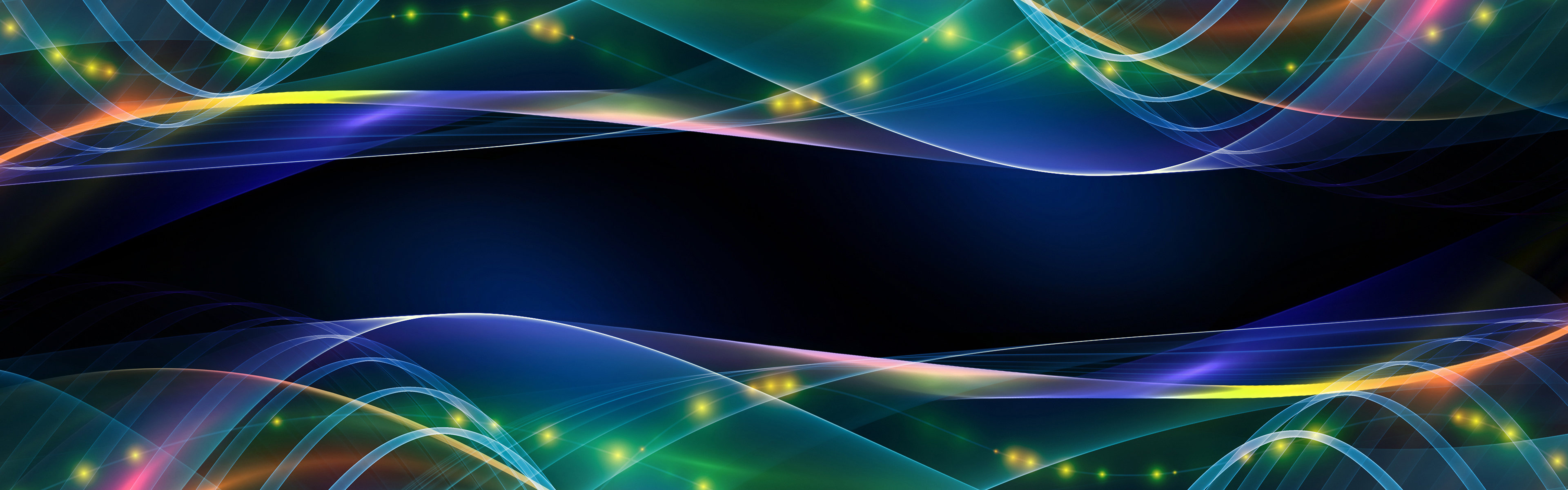 Download Dual Monitor Cool Pc Wallpaper Id - Dual Screen Wallpaper High