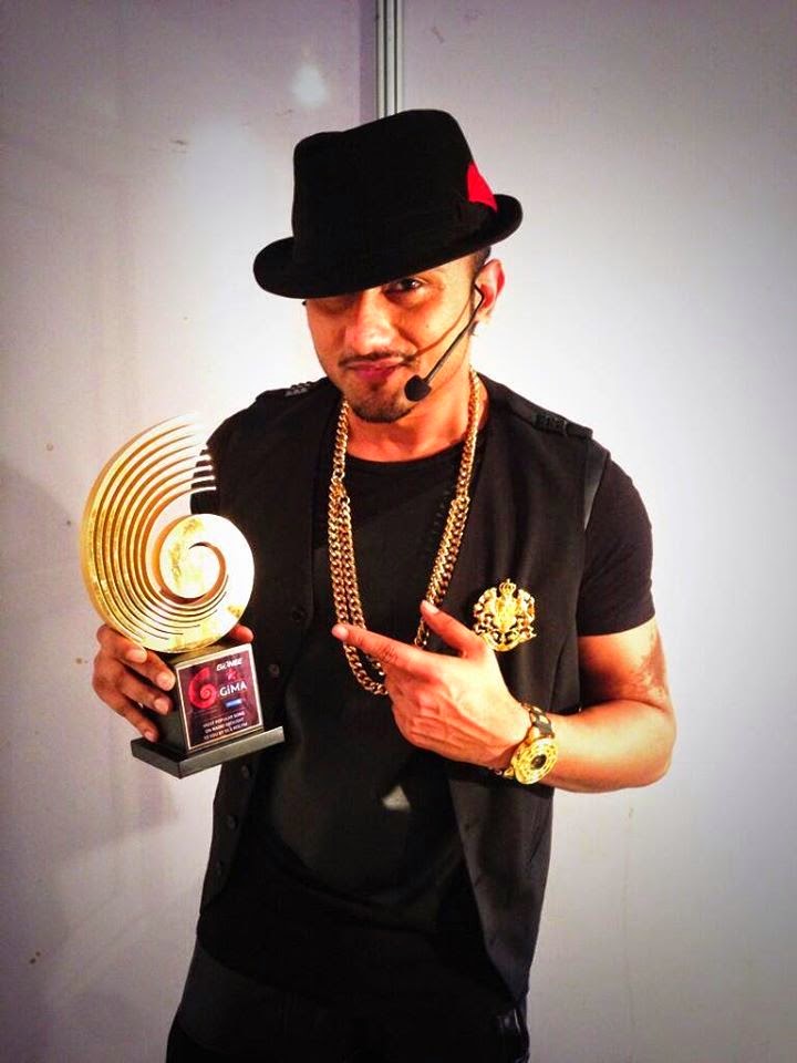 Yo Yo Honey Singh Hd Wallpapers - HD Wallpaper 