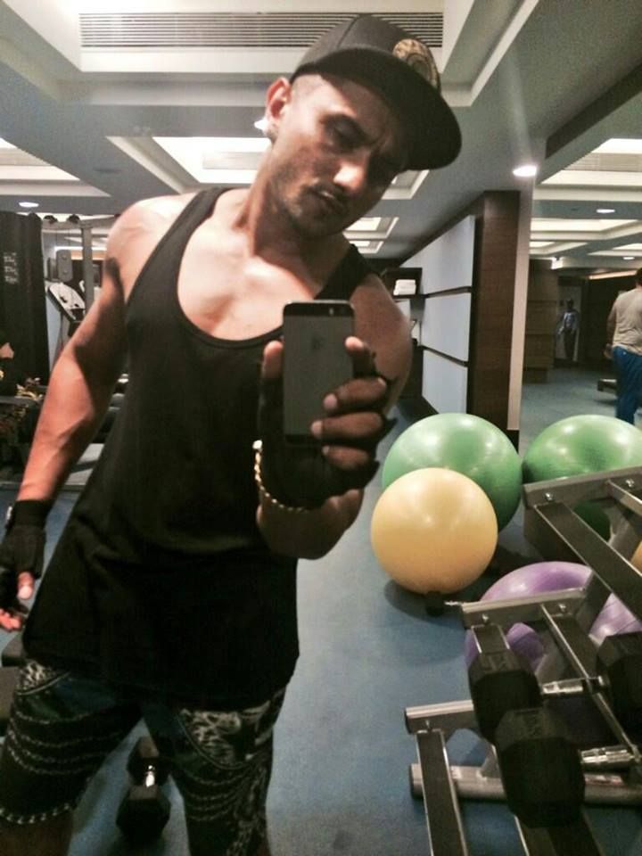 Yo Yo Honey Singh Body - HD Wallpaper 