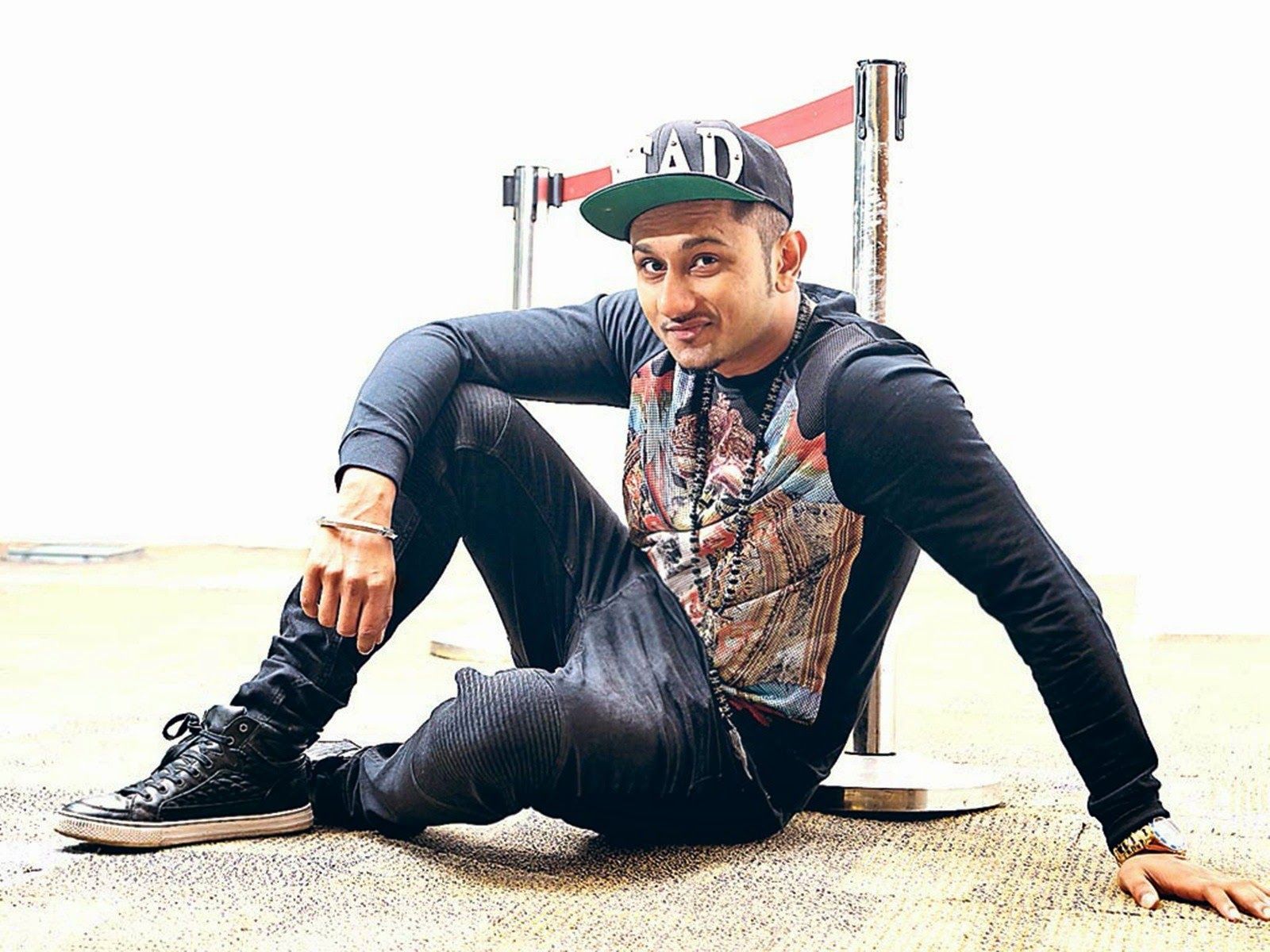 Yo Yo Honey Singh Cap - 1600x1200 Wallpaper Yo Yo Honey Singh Cap - 1600x1200 Wallpaper