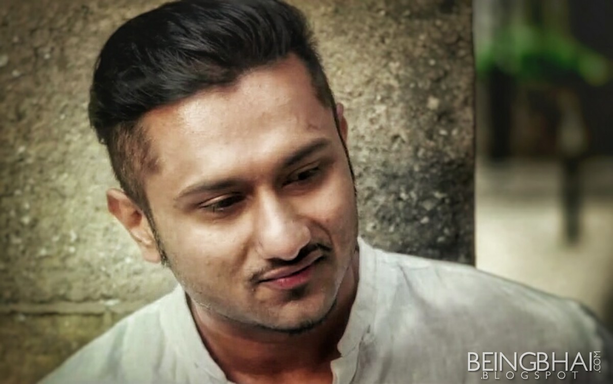 Yo Yo Honey Singh Call Aundi - HD Wallpaper 