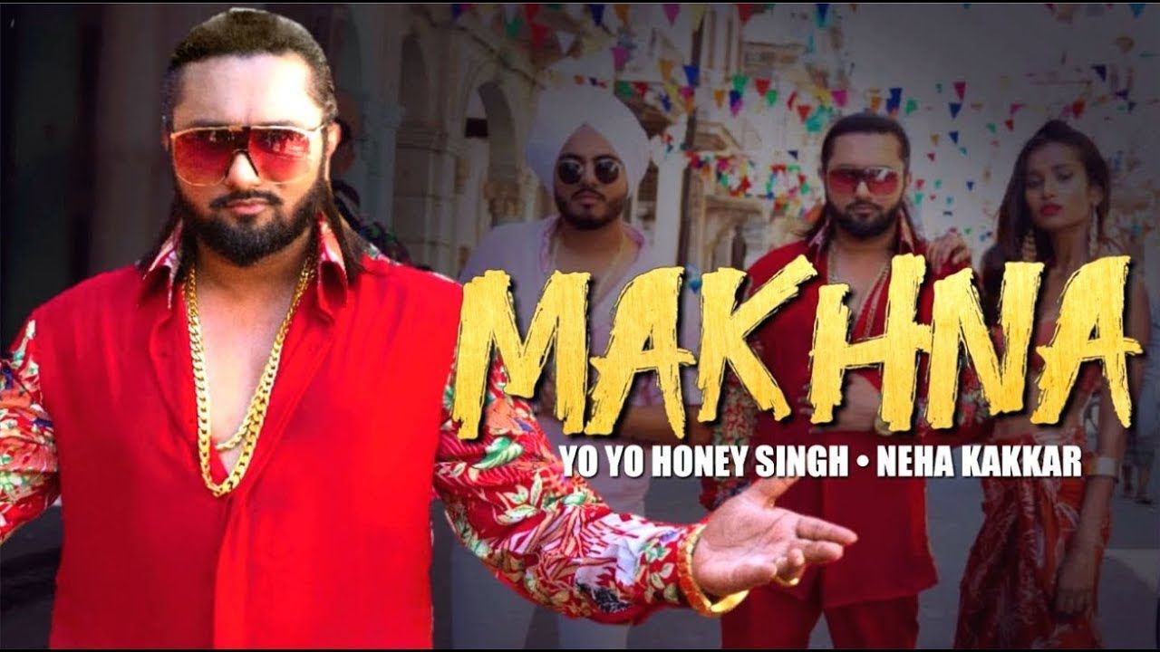 Makhna Yo Yo Honey Singh - HD Wallpaper 
