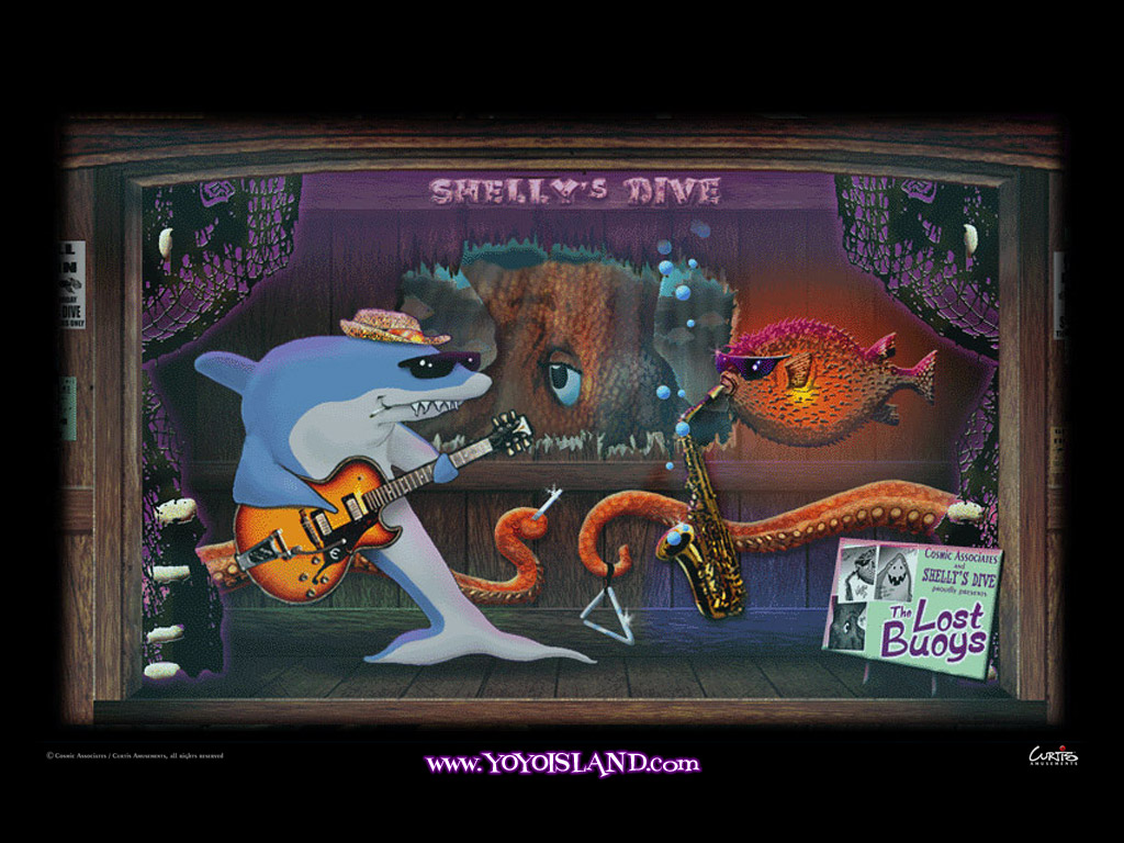 Flat Panel Display - HD Wallpaper 