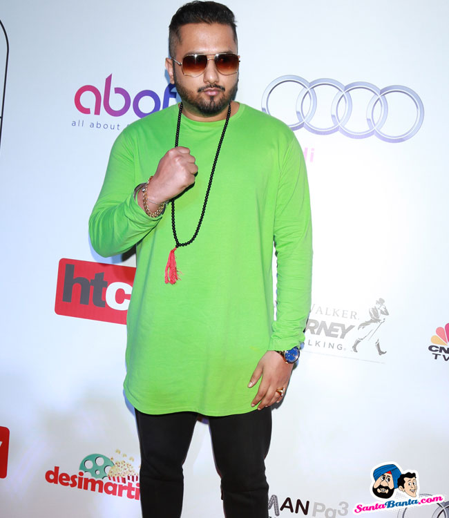 Yo Yo Honey Singh Bipolar Die - HD Wallpaper 