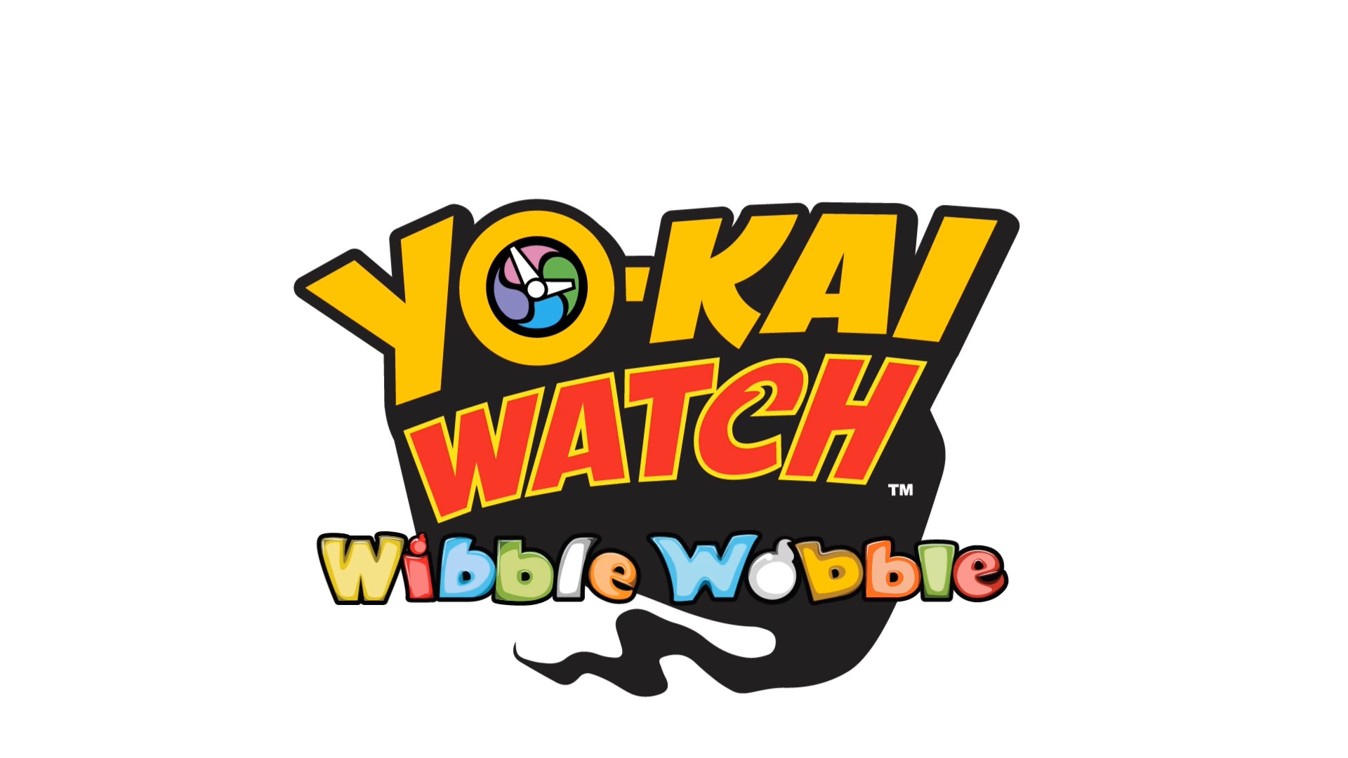 Yo-kai Watch - HD Wallpaper 